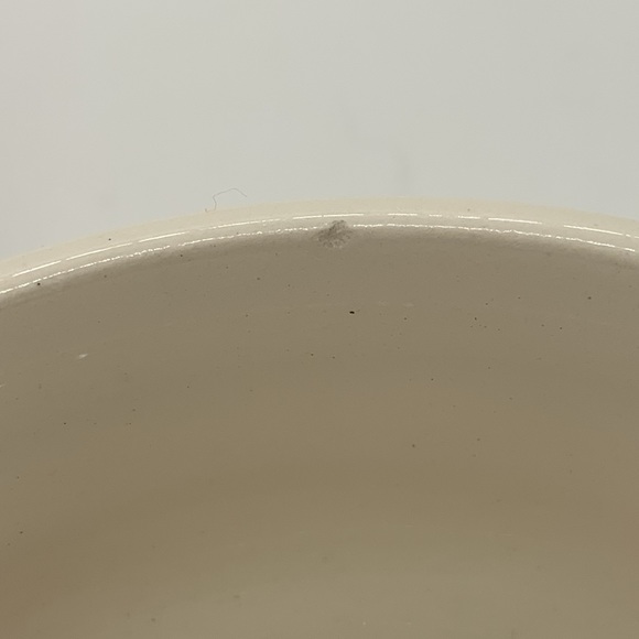 Set of 4 Vintage Blue Ridge Pottery Dogwood Joni Dixie Cups - Picture 8 of 8